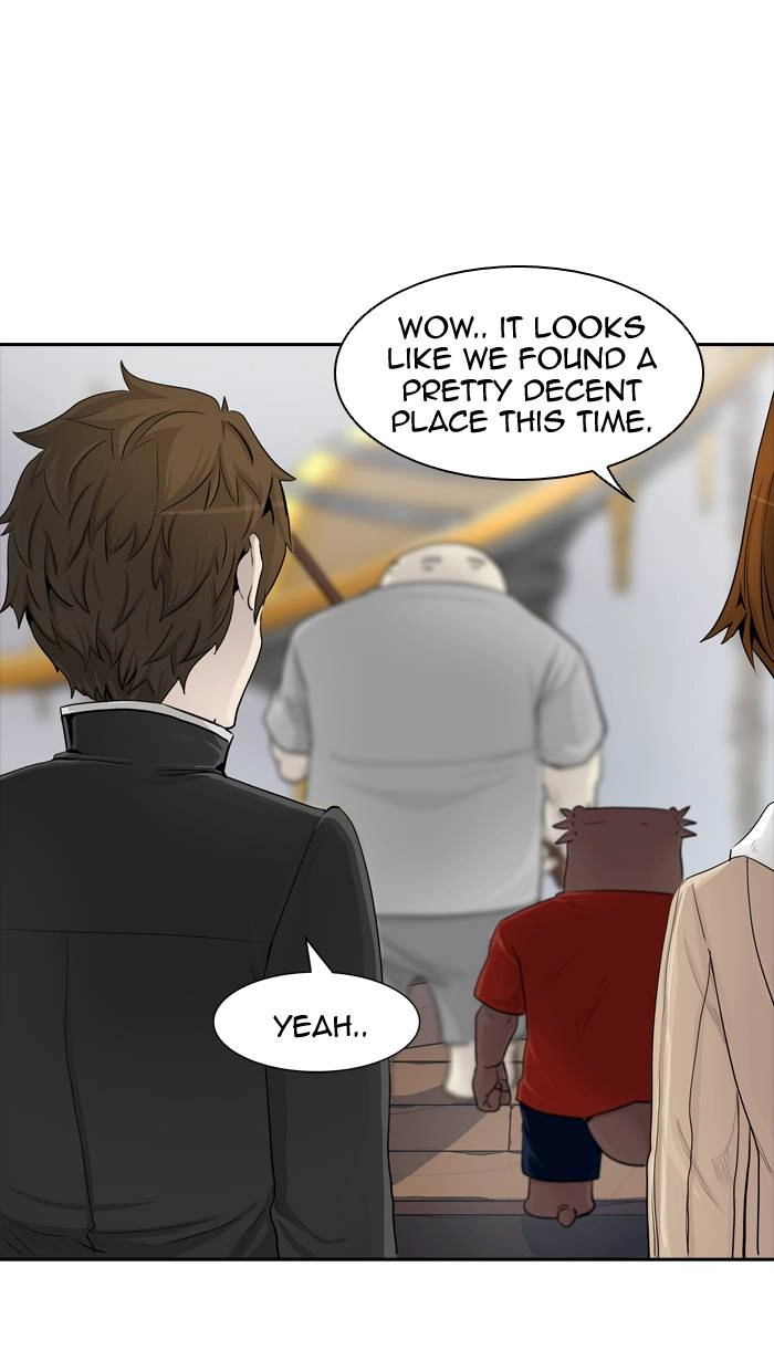 Tower of God Chapter 364, page 67 of 106