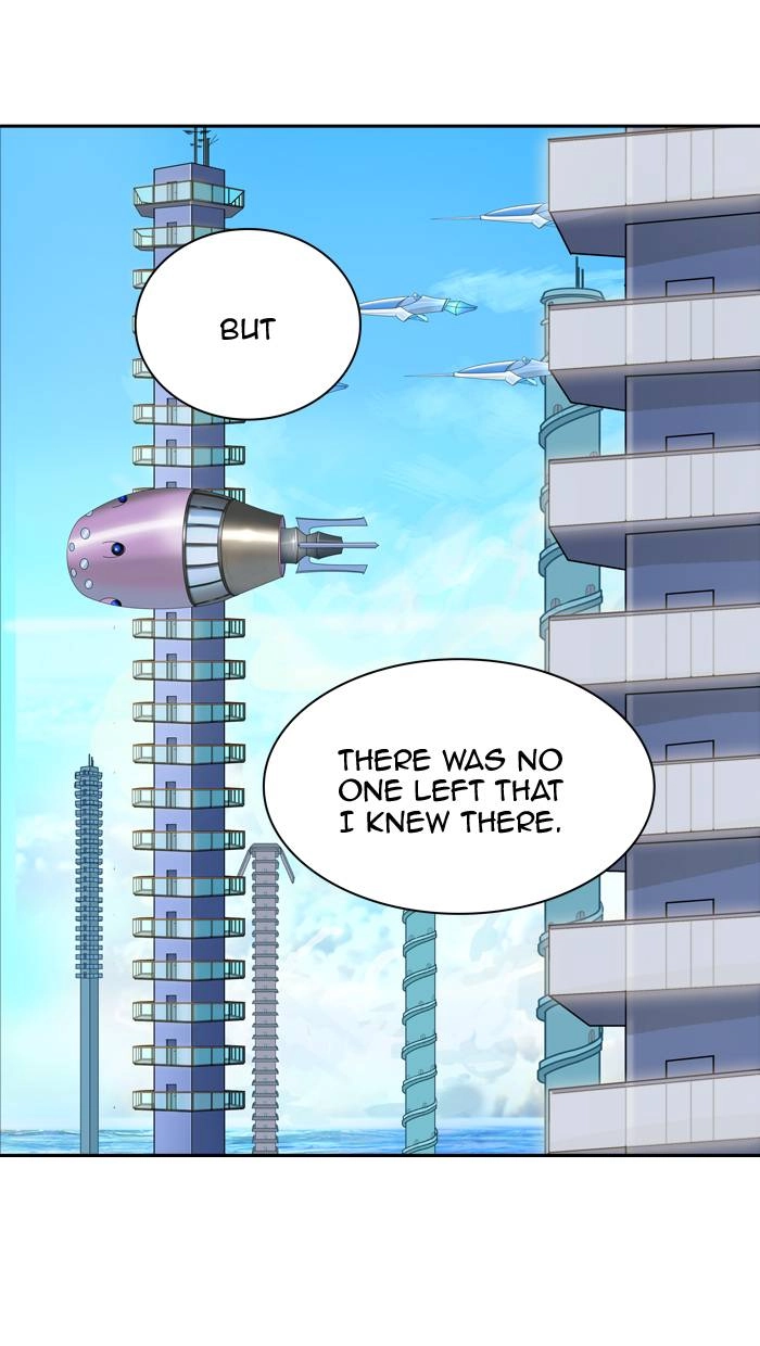Tower of God Chapter 364, page 7 of 106