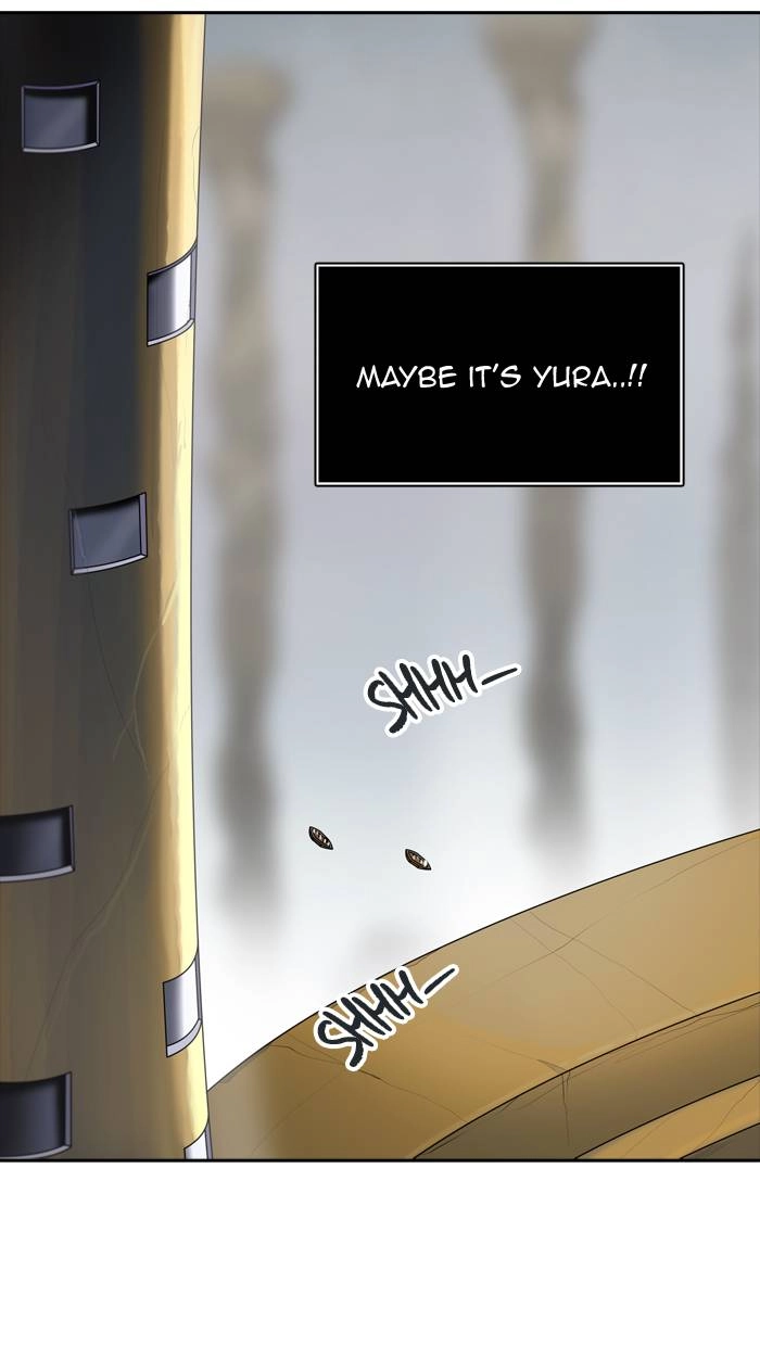Tower of God Chapter 364, page 70 of 106