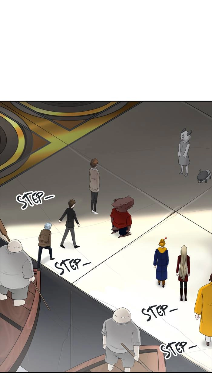 Tower of God Chapter 364, page 71 of 106