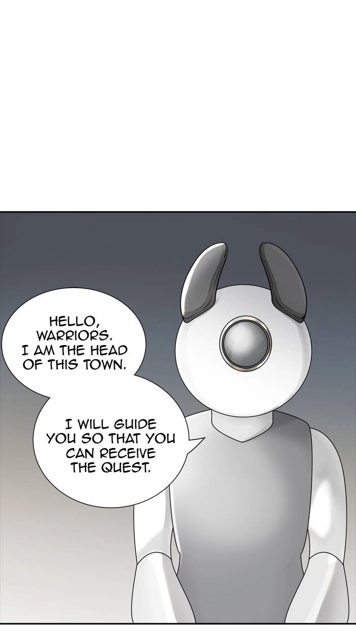 Tower of God Chapter 364, page 72 of 106