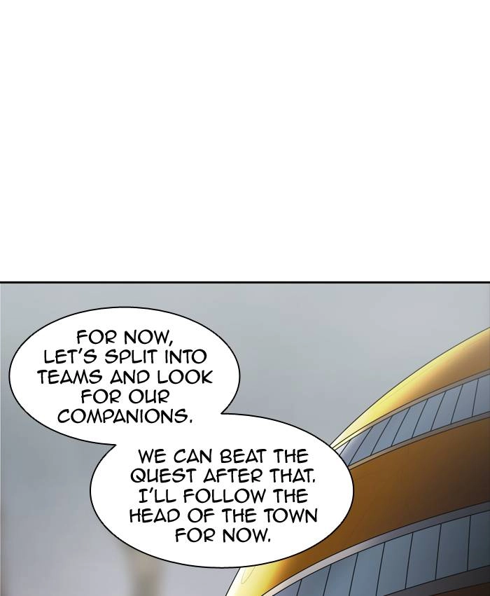 Tower of God Chapter 364, page 74 of 106
