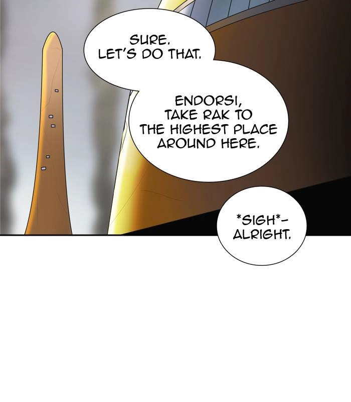 Tower of God Chapter 364, page 75 of 106