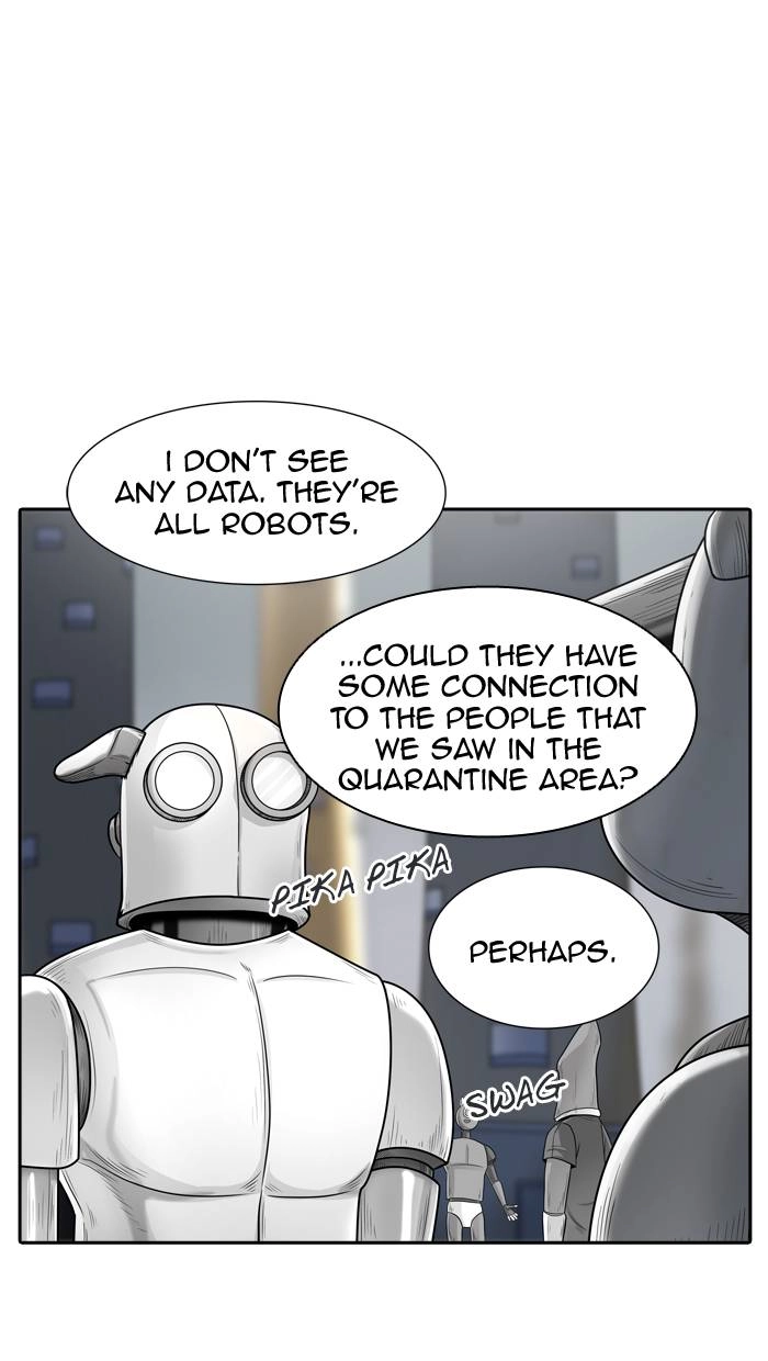 Tower of God Chapter 364, page 84 of 106