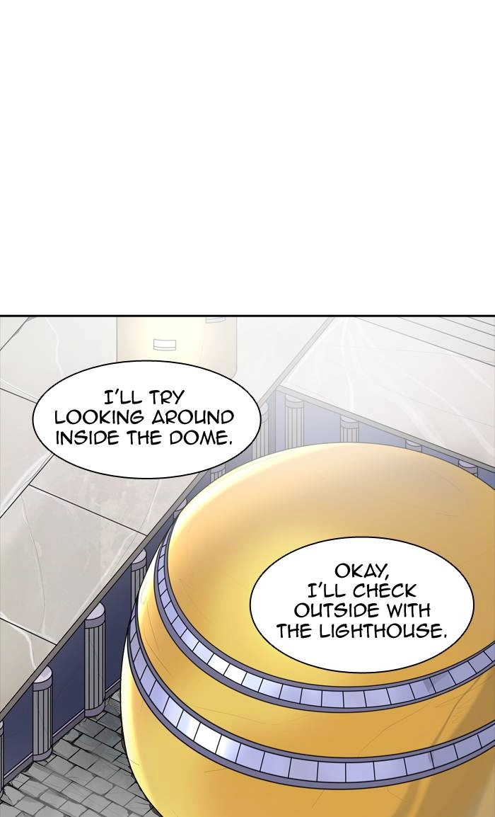 Tower of God Chapter 364, page 86 of 106
