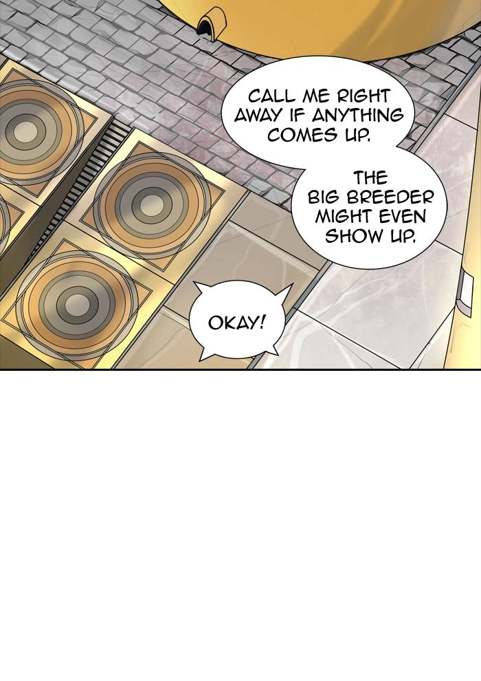 Tower of God Chapter 364, page 87 of 106