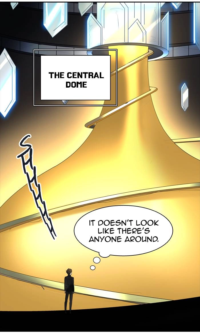 Tower of God Chapter 364, page 89 of 106