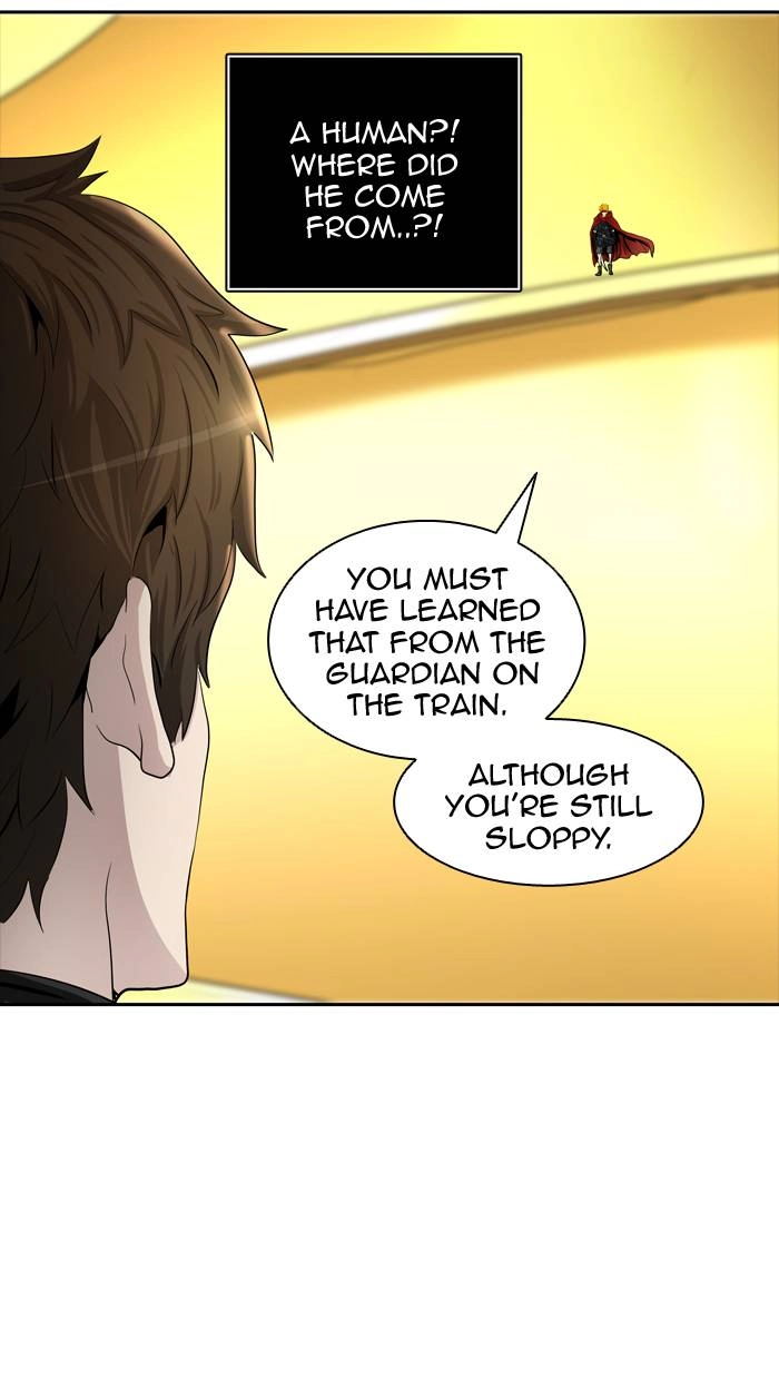 Tower of God Chapter 364, page 94 of 106