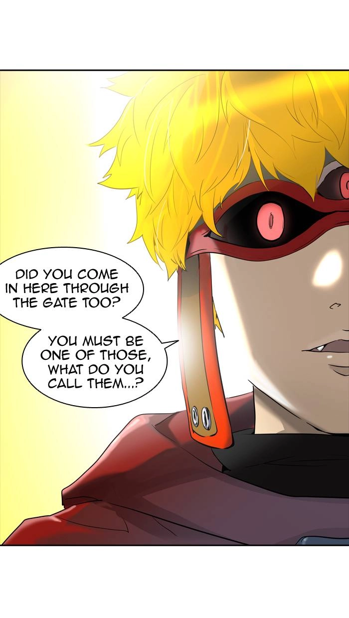 Tower of God Chapter 364, page 95 of 106
