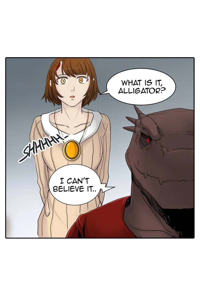 Tower of God Chapter 364, page 98 of 106