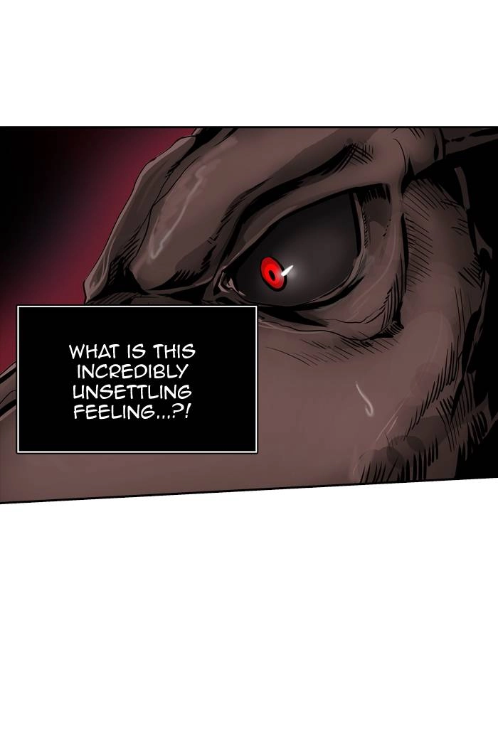 Tower of God Chapter 364, page 99 of 106