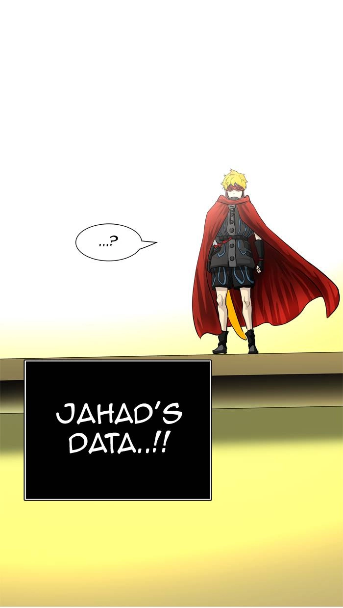 Tower of God Chapter 365, page 15 of 99