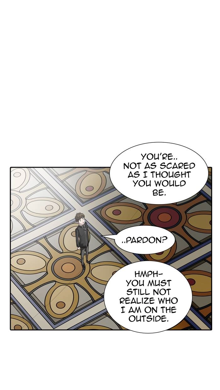 Tower of God Chapter 365, page 16 of 99