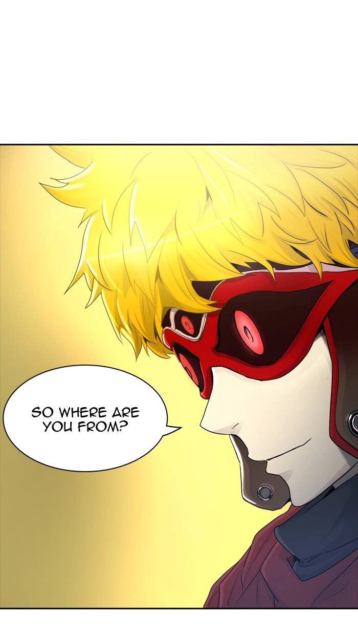 Tower of God Chapter 365, page 17 of 99