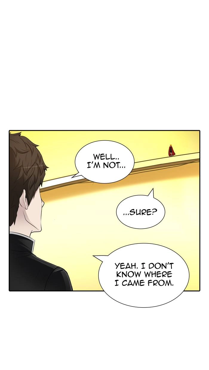 Tower of God Chapter 365, page 18 of 99