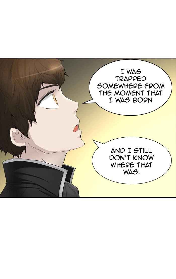 Tower of God Chapter 365, page 19 of 99