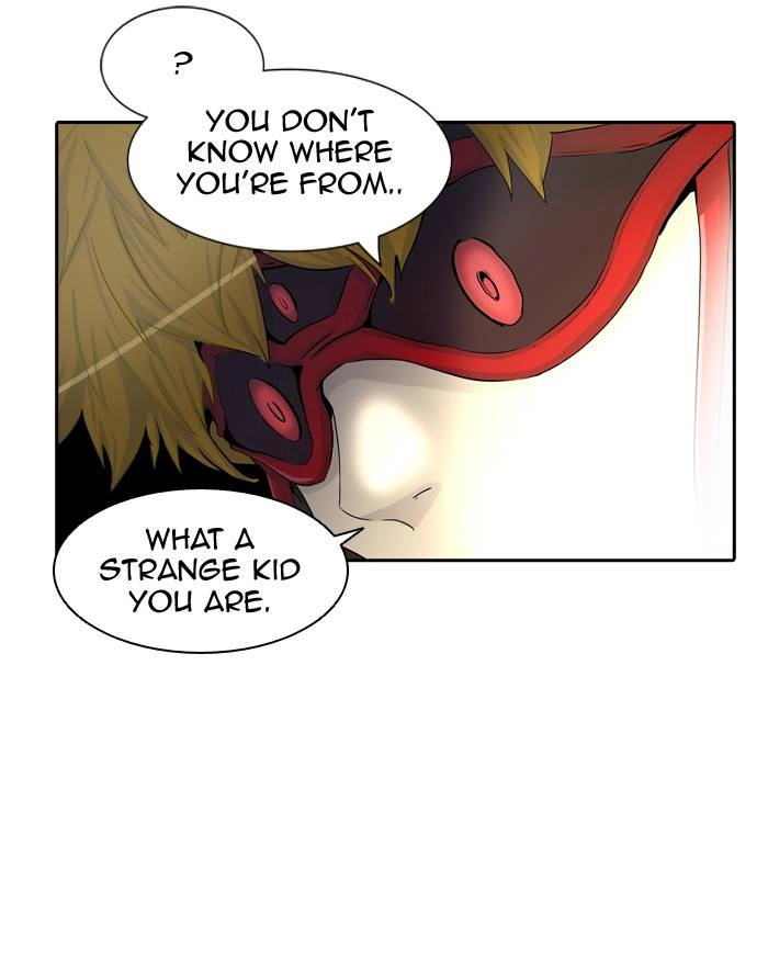 Tower of God Chapter 365, page 20 of 99