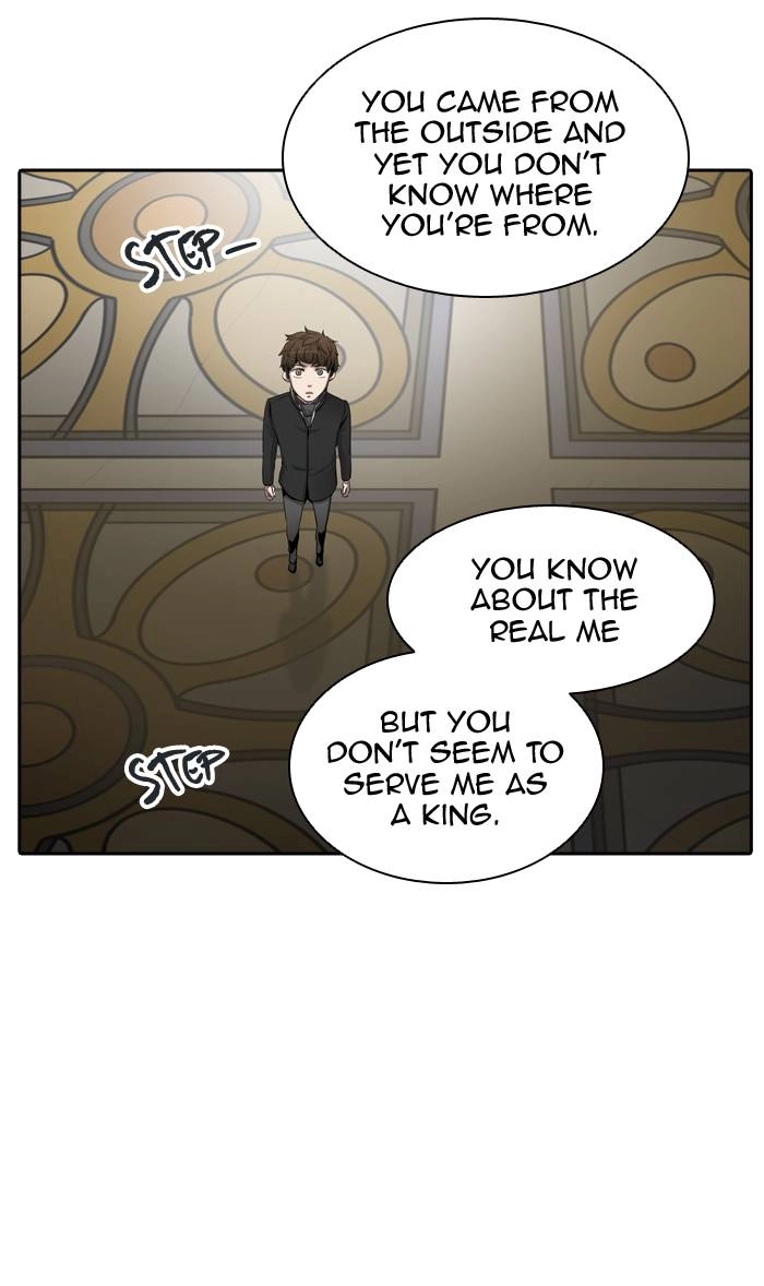 Tower of God Chapter 365, page 22 of 99