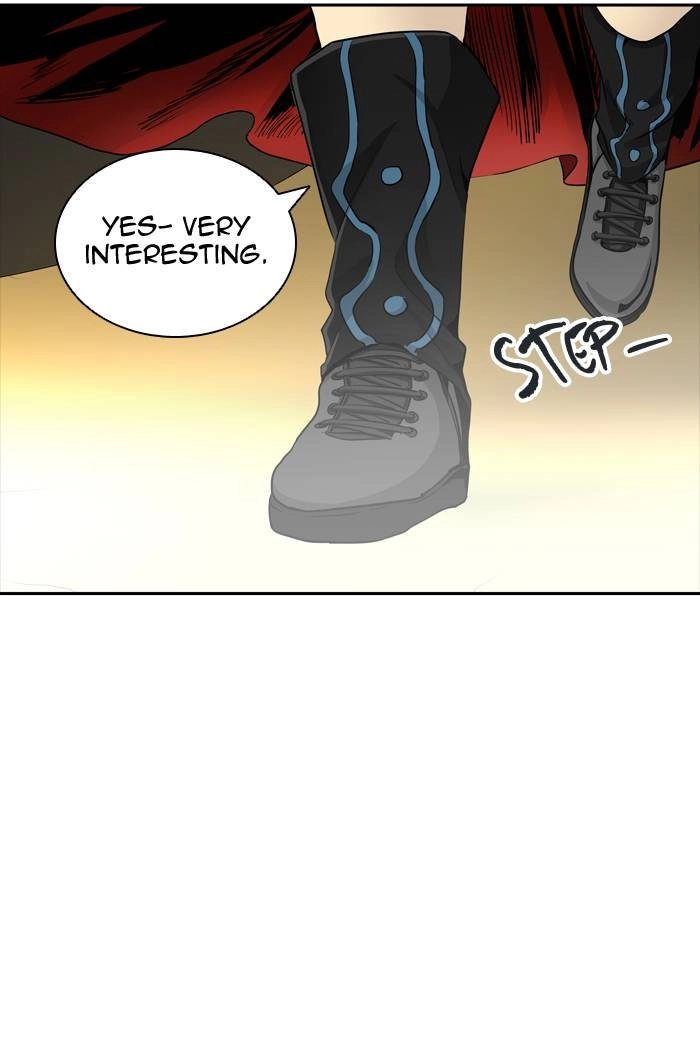 Tower of God Chapter 365, page 23 of 99
