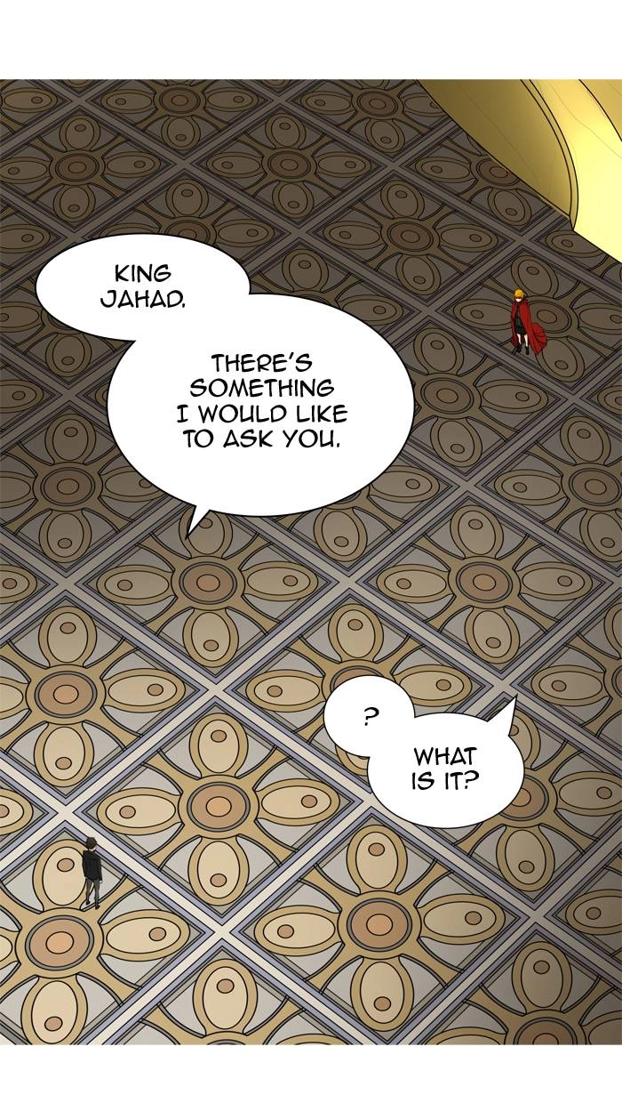 Tower of God Chapter 365, page 25 of 99