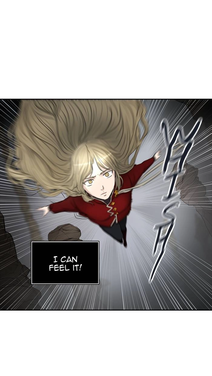 Tower of God Chapter 365, page 32 of 99