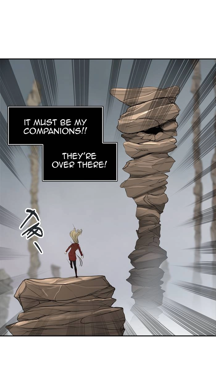 Tower of God Chapter 365, page 33 of 99