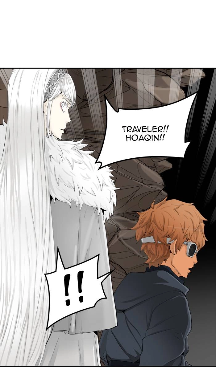 Tower of God Chapter 365, page 36 of 99