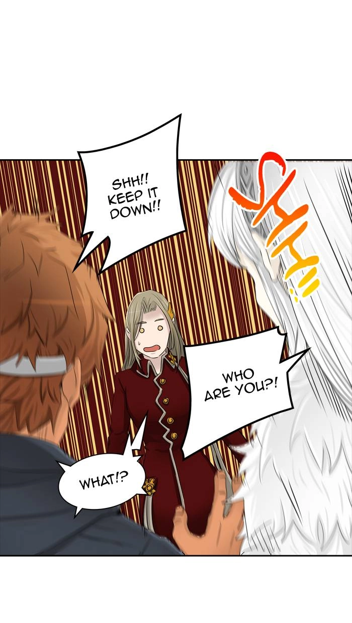 Tower of God Chapter 365, page 37 of 99