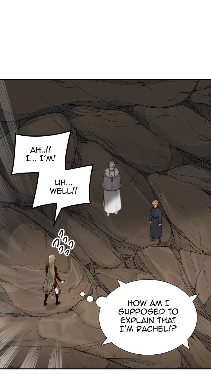 Tower of God Chapter 365, page 38 of 99
