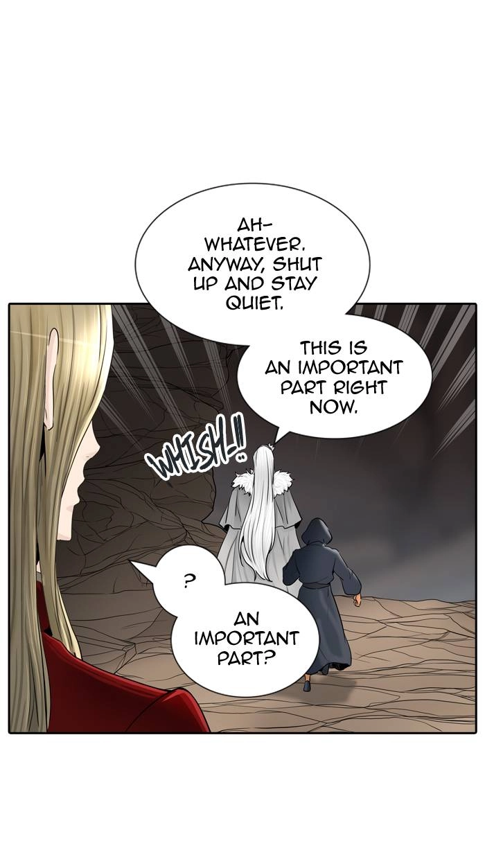 Tower of God Chapter 365, page 39 of 99