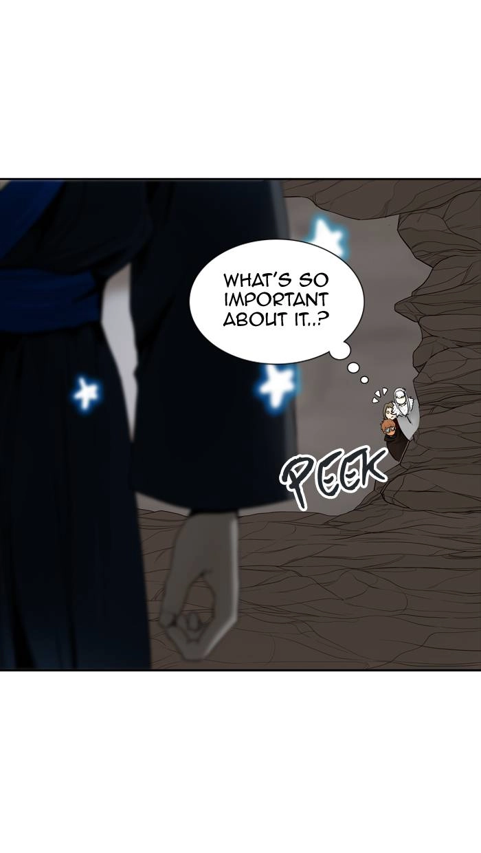 Tower of God Chapter 365, page 40 of 99