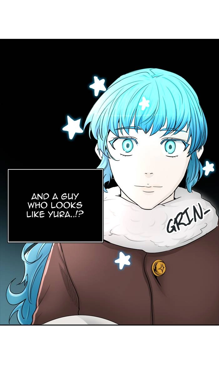 Tower of God Chapter 365, page 44 of 99