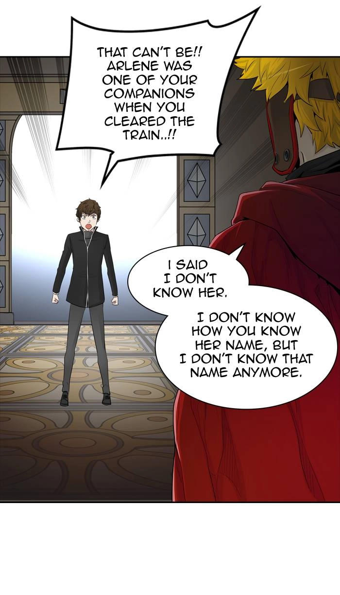 Tower of God Chapter 365, page 46 of 99