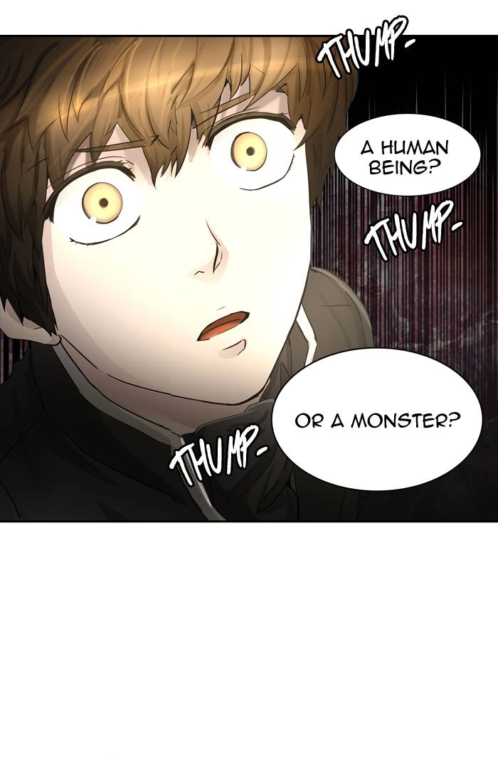 Tower of God Chapter 365, page 53 of 99