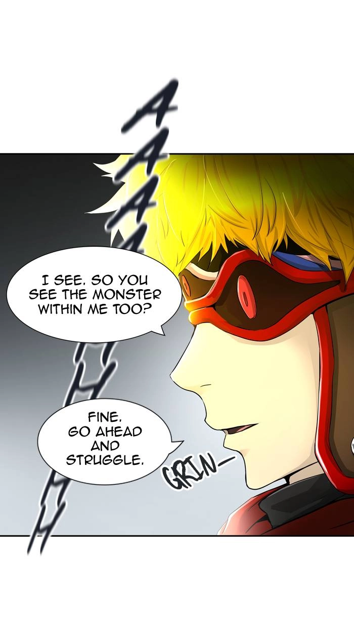 Tower of God Chapter 365, page 57 of 99