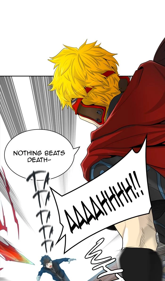 Tower of God Chapter 365, page 58 of 99