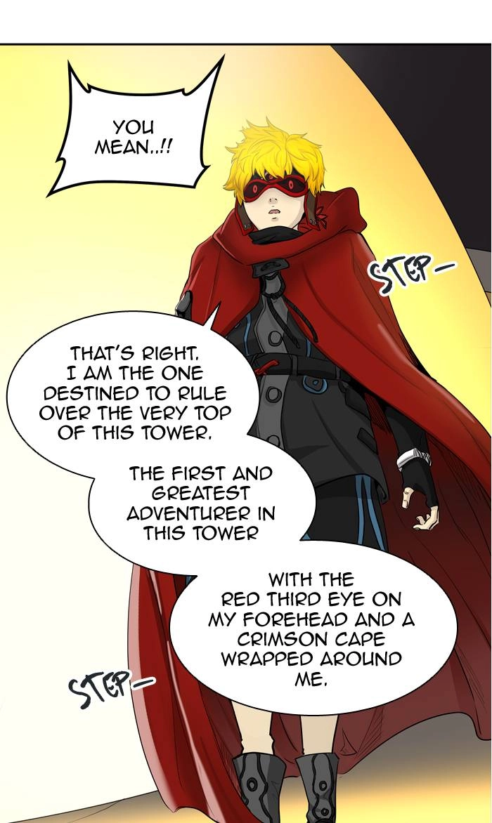 Tower of God Chapter 365, page 6 of 99