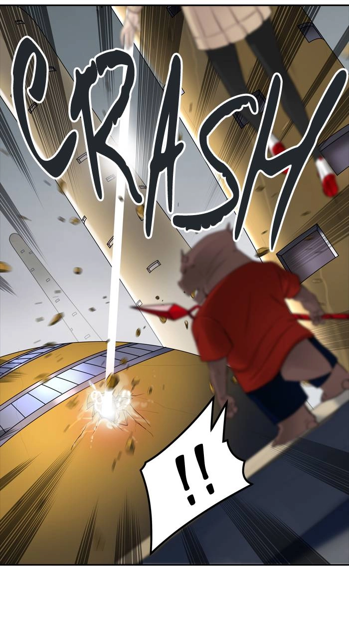 Tower of God Chapter 365, page 60 of 99