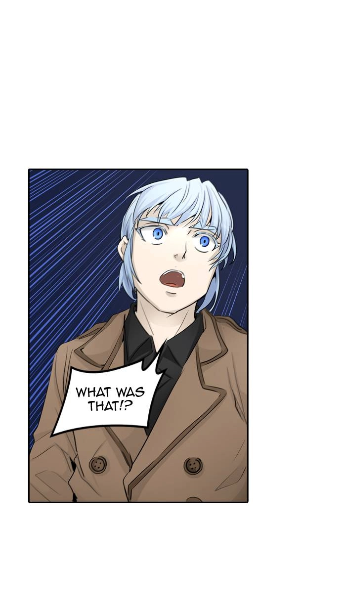 Tower of God Chapter 365, page 61 of 99