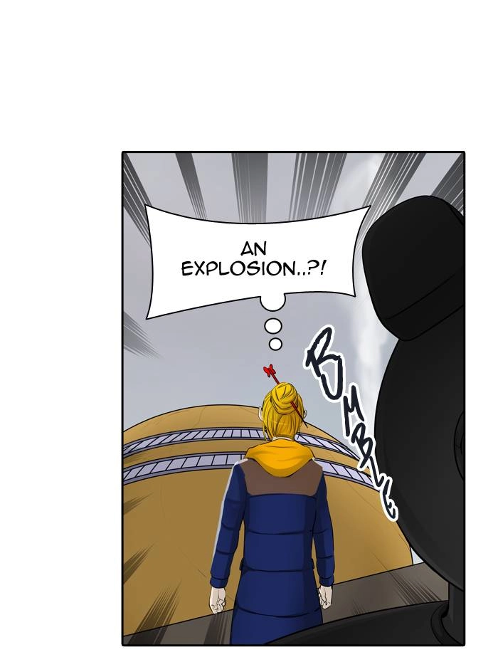 Tower of God Chapter 365, page 62 of 99