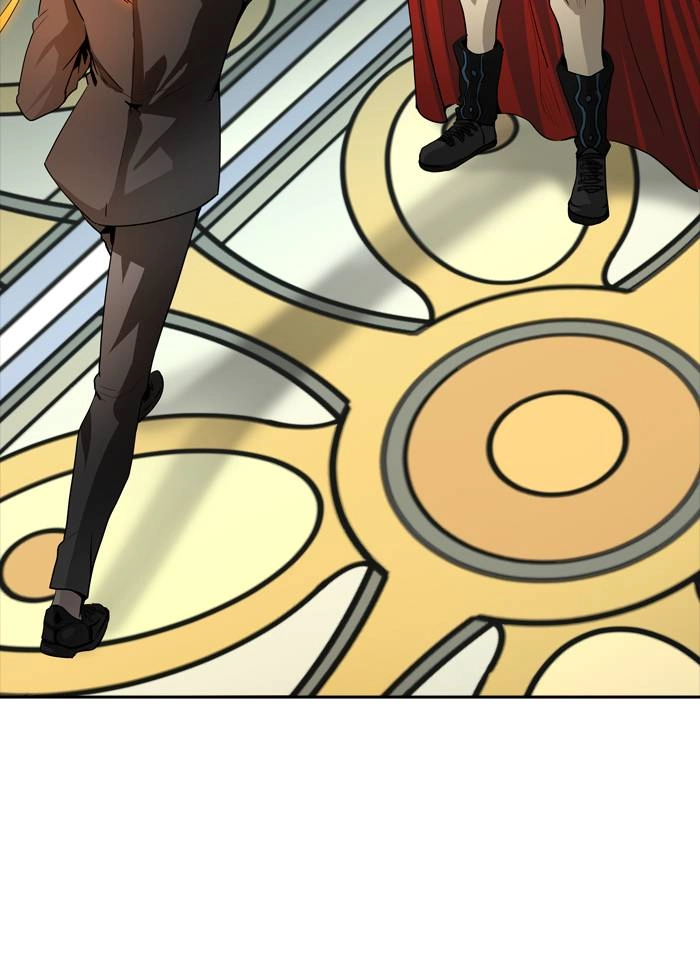 Tower of God Chapter 365, page 67 of 99