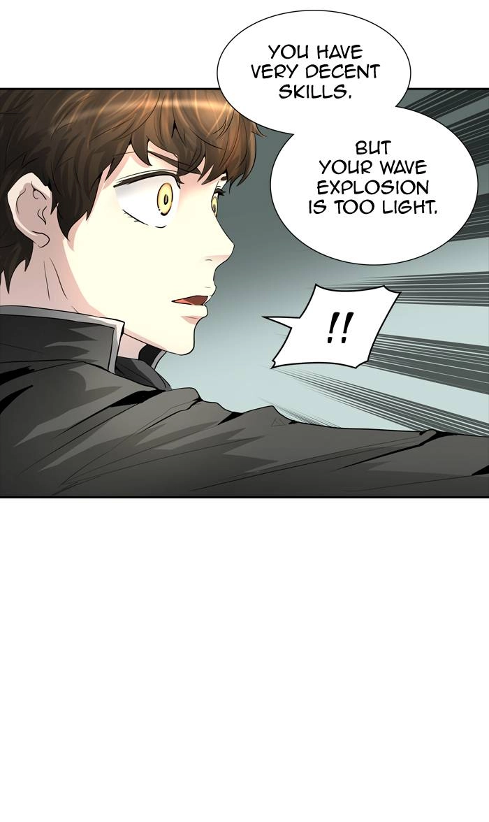 Tower of God Chapter 365, page 68 of 99