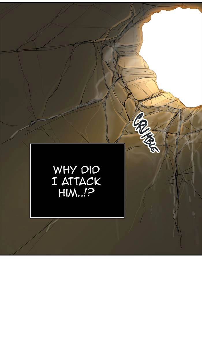 Tower of God Chapter 365, page 69 of 99