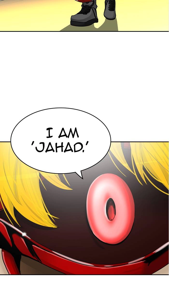 Tower of God Chapter 365, page 7 of 99