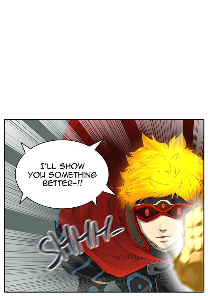 Tower of God Chapter 365, page 71 of 99