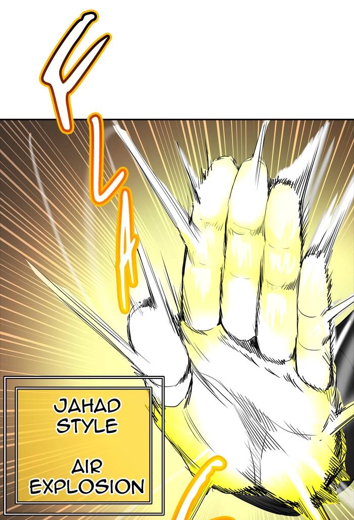 Tower of God Chapter 365, page 73 of 99