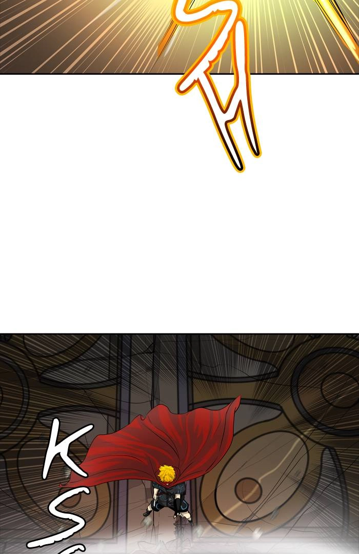 Tower of God Chapter 365, page 74 of 99