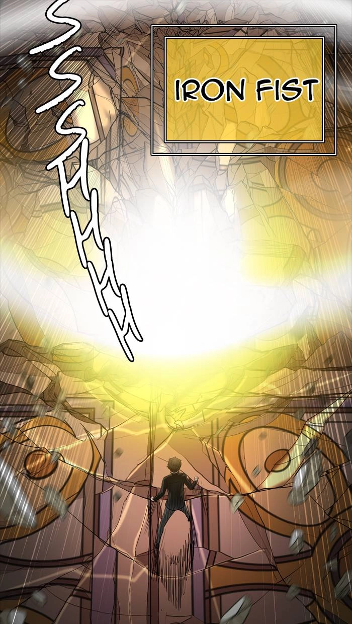Tower of God Chapter 365, page 75 of 99