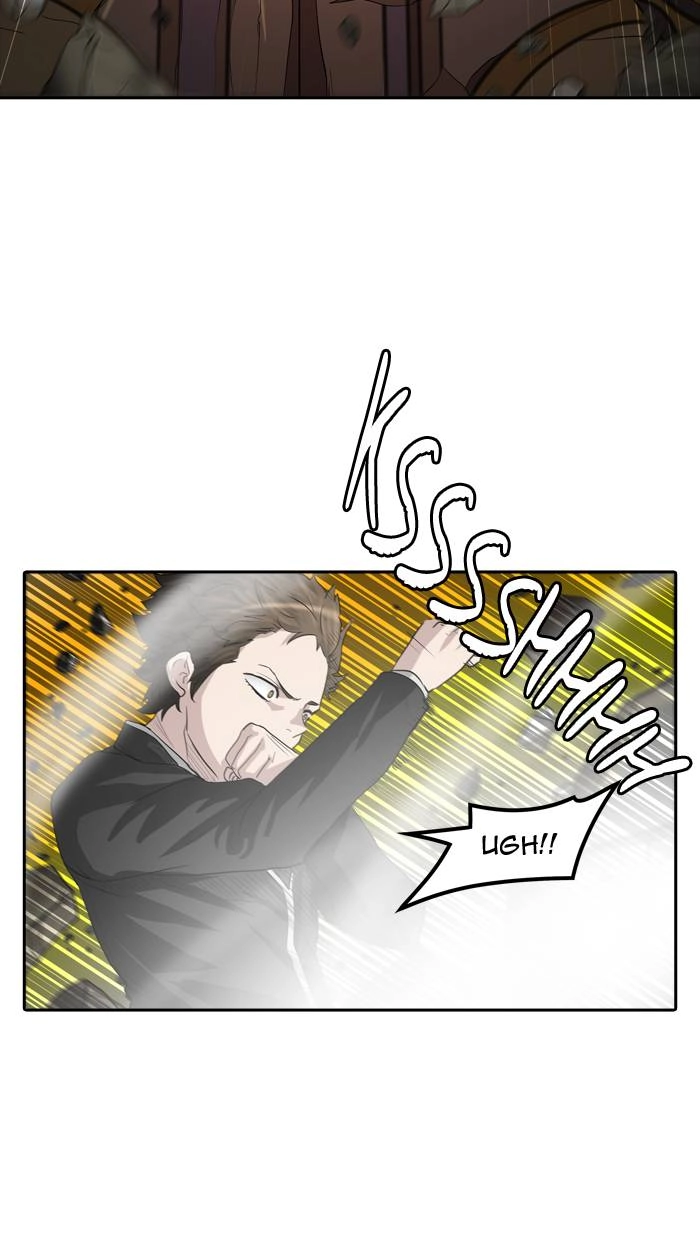 Tower of God Chapter 365, page 76 of 99