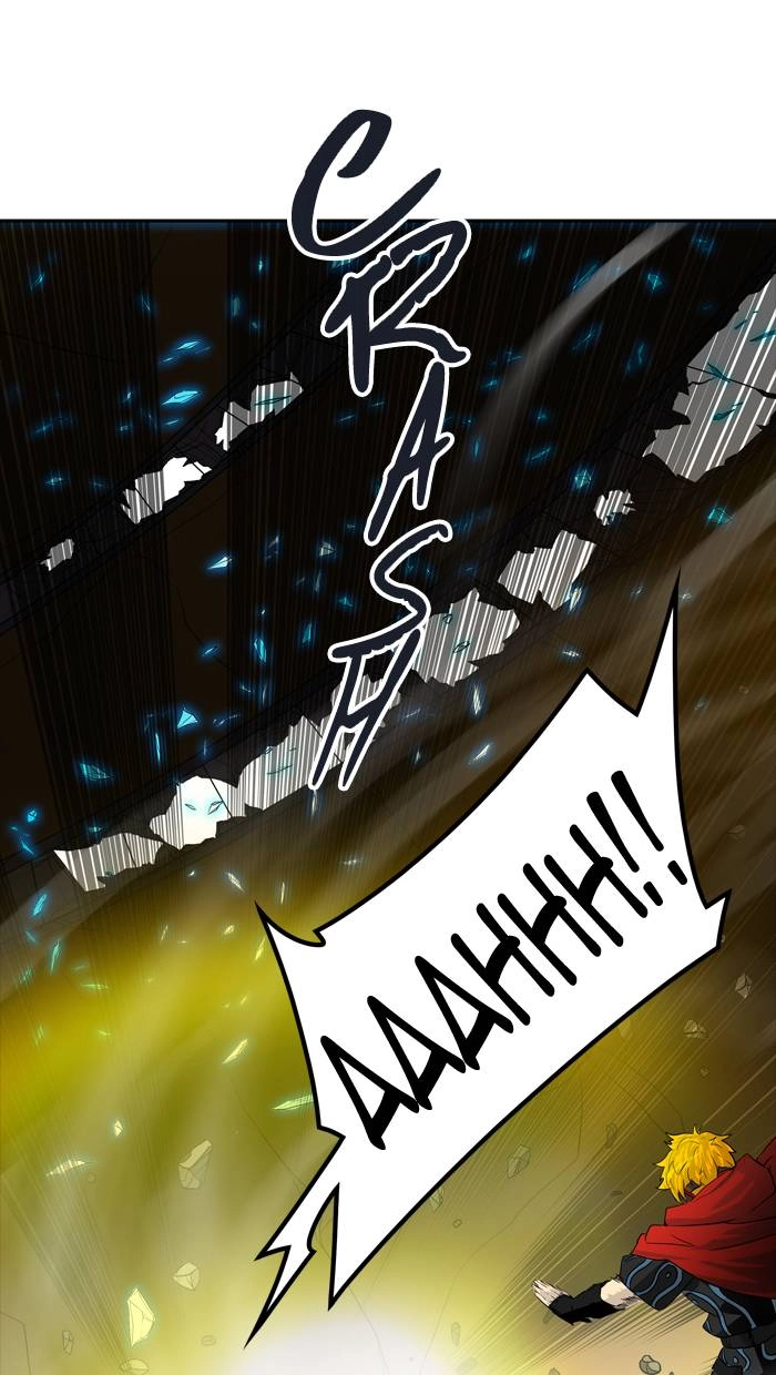 Tower of God Chapter 365, page 77 of 99